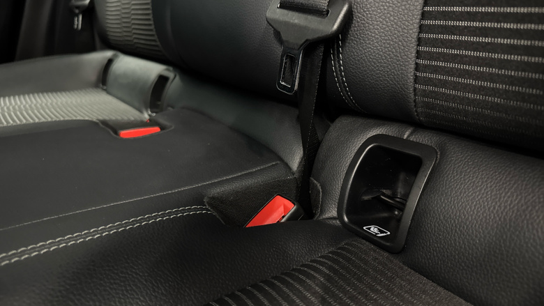 Mercedes-Benz GLA 200 Sport Executive 5dr Auto Petrol Hatchback